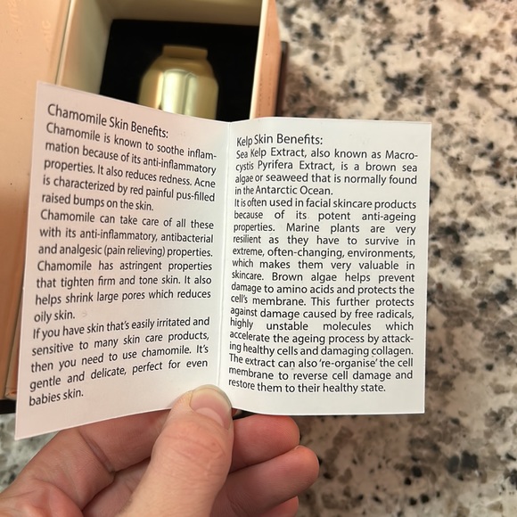 Dynamic Age defying bio-Activator Serum - Picture 6 of 10